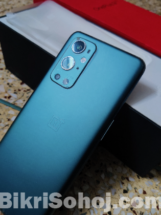 OnePlus 9 Pro